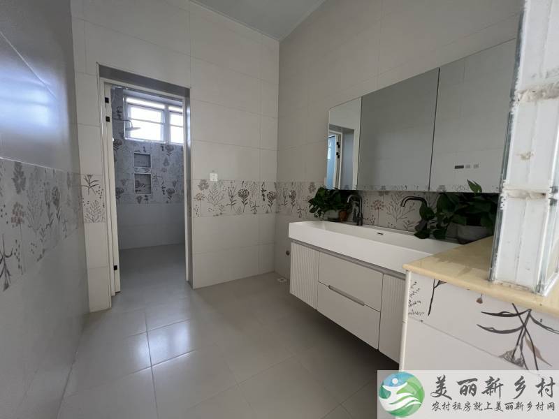 李桥二层独栋