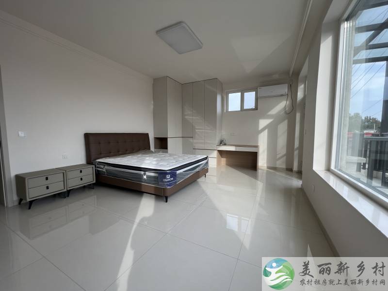 李桥二层独栋