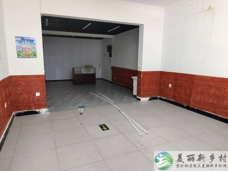 顺义区赵全营镇去碑营村旺铺出租