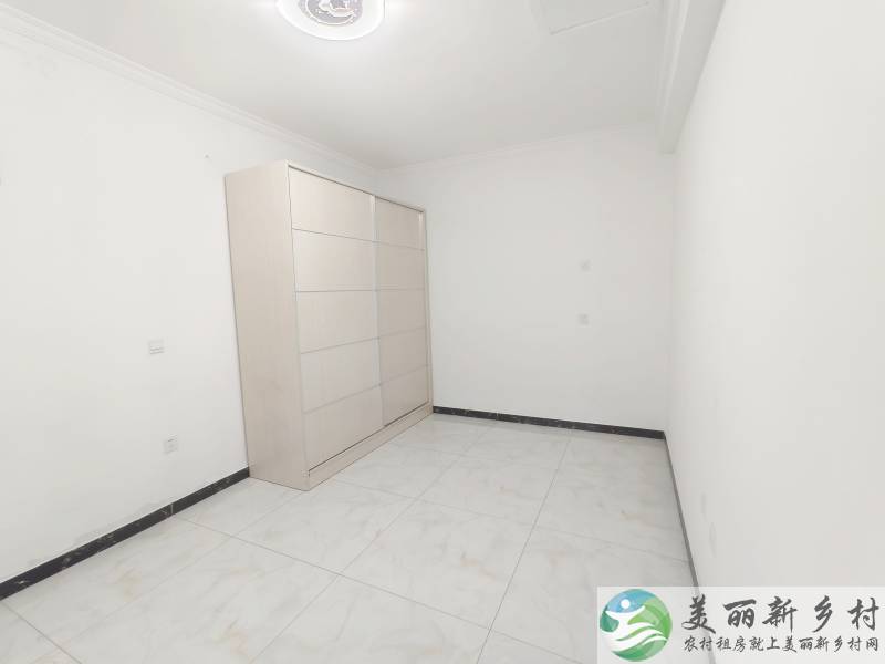 顺义北小营~两室一卫改造过。