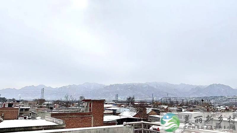精装修农家小院