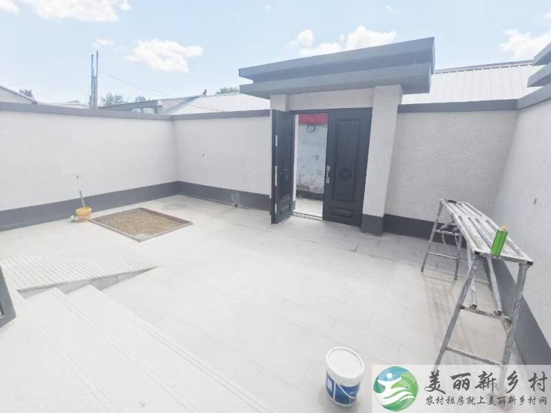 顺义北石槽~4室两卫，新楼