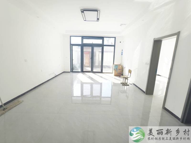顺义北石槽~4室两卫，新楼