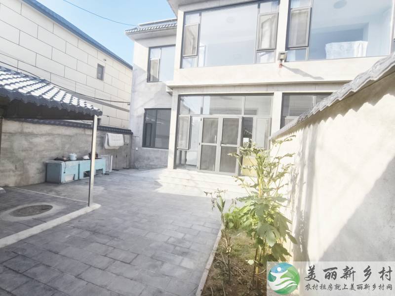 顺义马坡~5室两卫，新楼