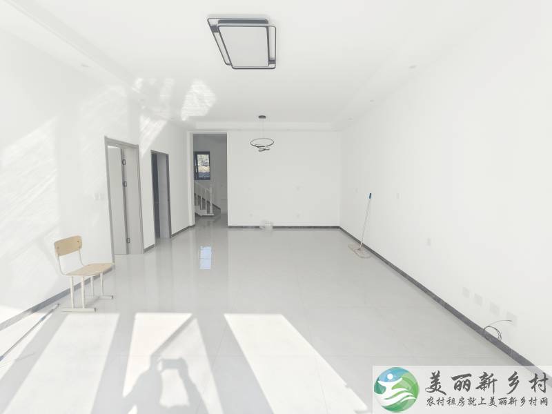 顺义北石槽~4室两卫，新楼