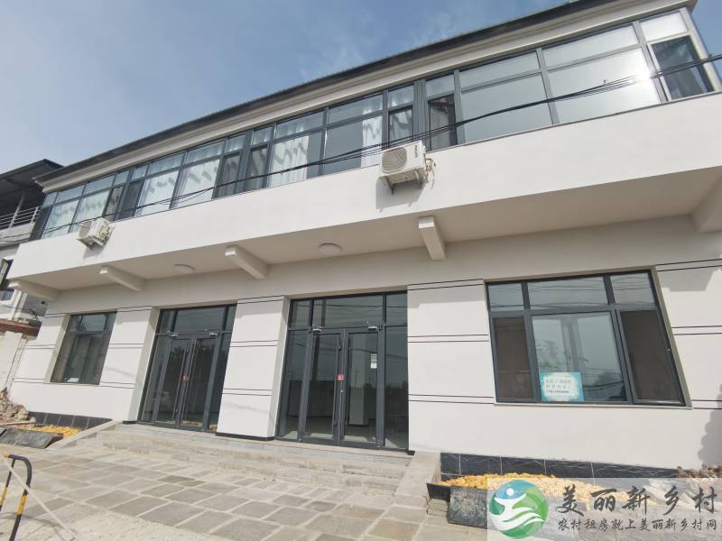 北京昌平马池口镇底商库房出租