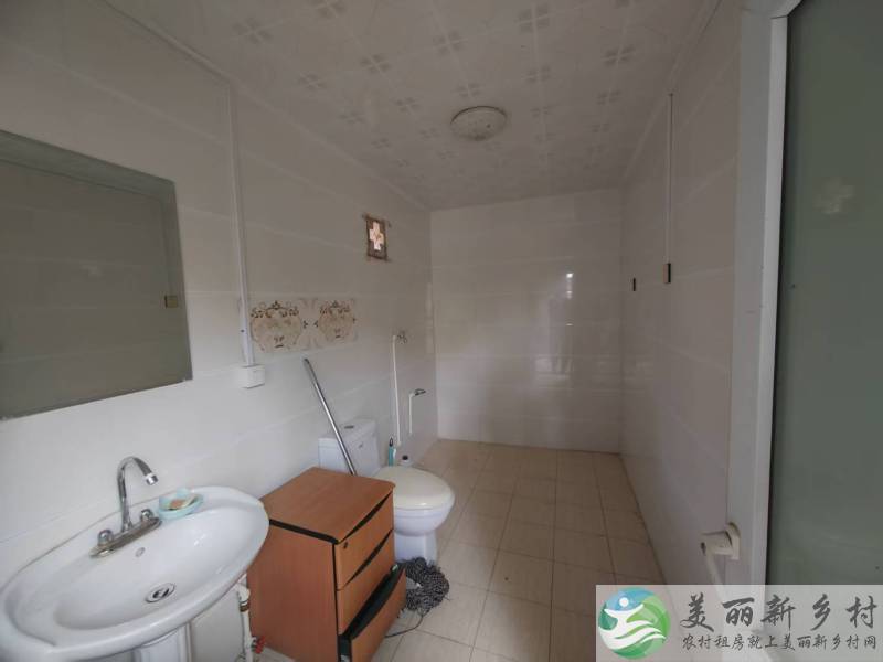 顺义南彩罕见400㎡经典二进三合院