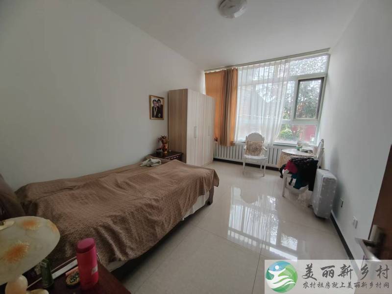 顺义南彩罕见400㎡经典二进三合院