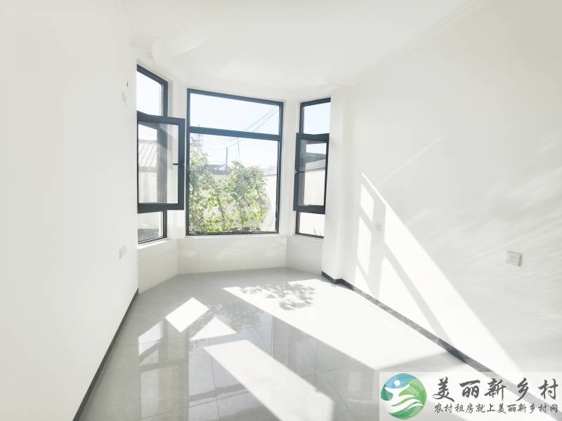 顺义北石槽~4室两卫，新楼