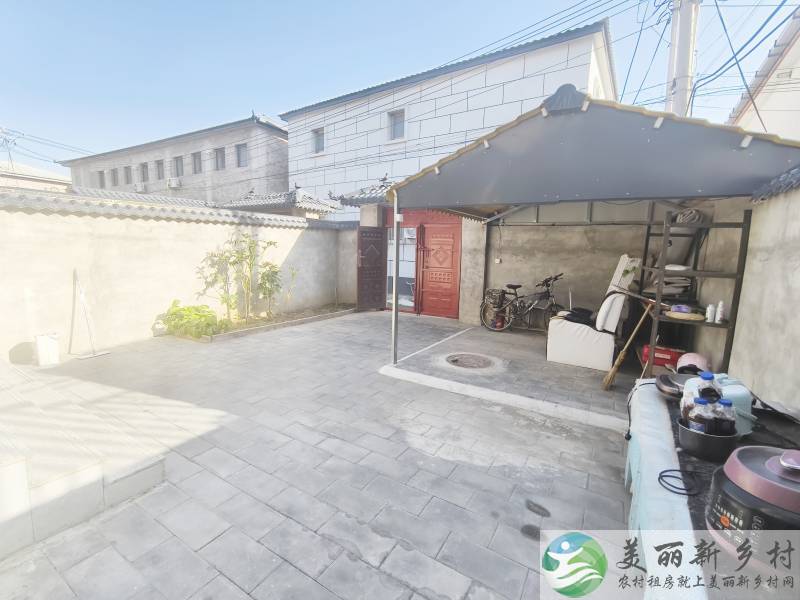 顺义马坡~5室两卫，新楼