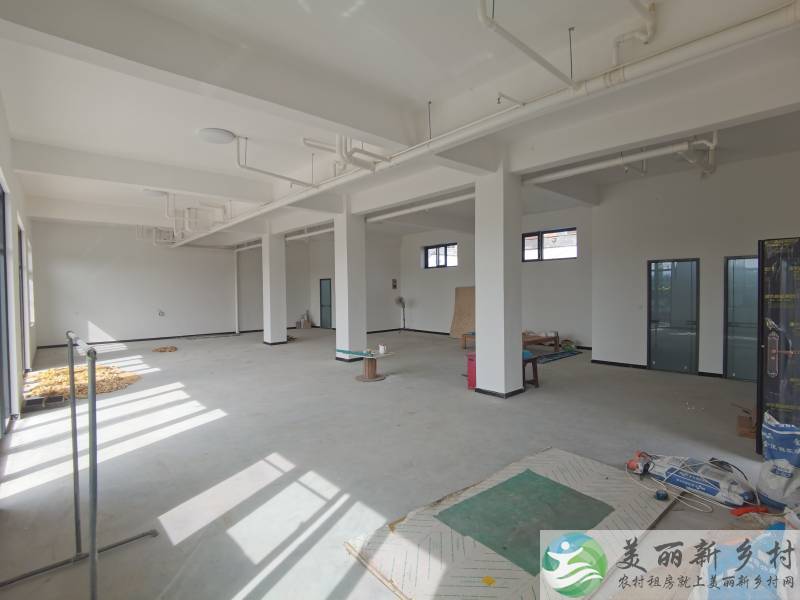 北京昌平马池口镇底商库房出租