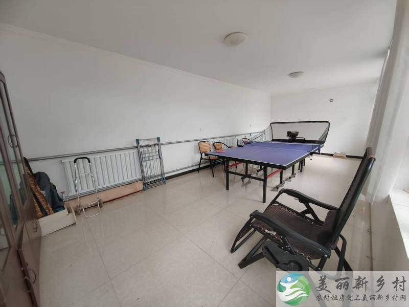 顺义南彩罕见400㎡经典二进三合院