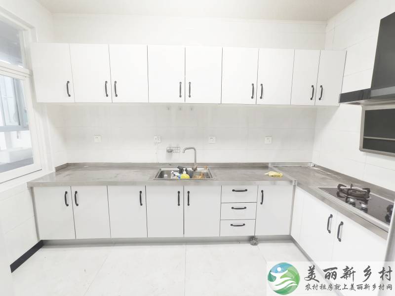 顺义北小营~两室一卫改造过。