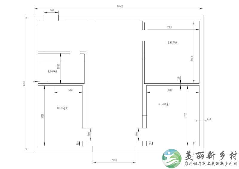 北京市昌平区兴寿镇桃林村129号出租