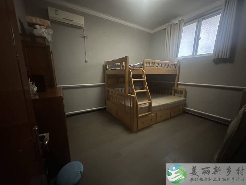 顺义李桥镇田园小院-四室双卫庭院近高速/安静舒适
