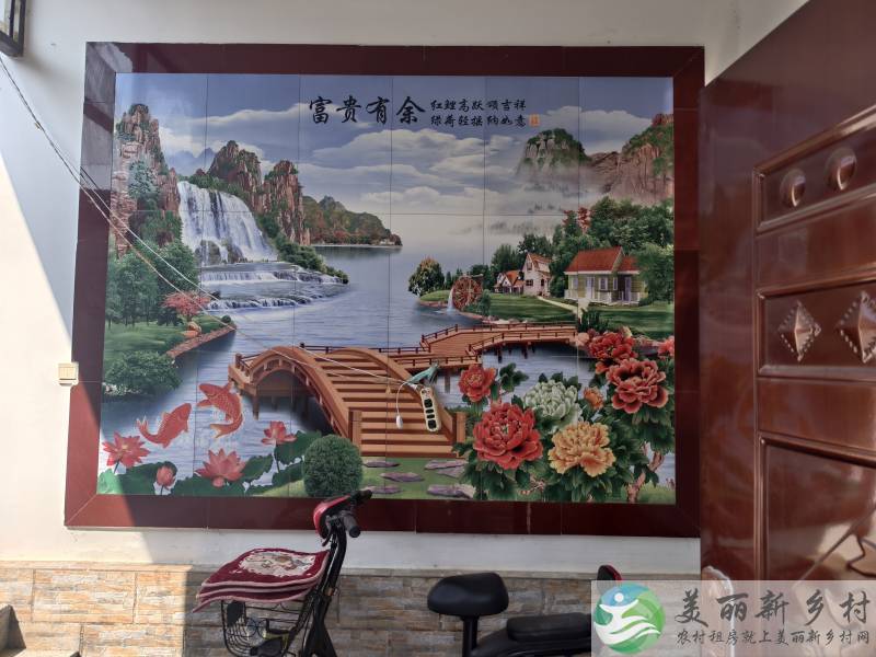 北京市怀柔区九渡河镇九渡河村民房出租