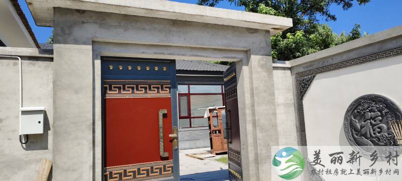 农村出租房屋