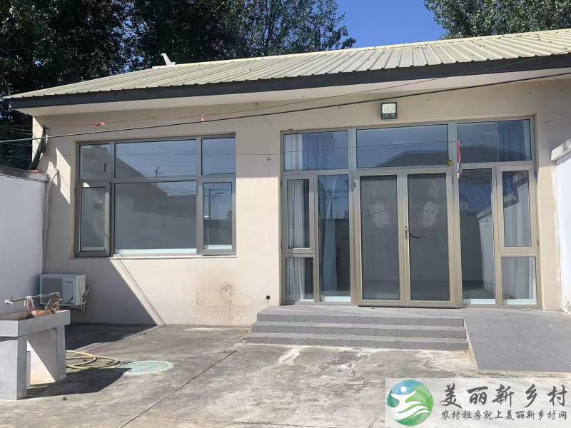 北小营镇西府村出租