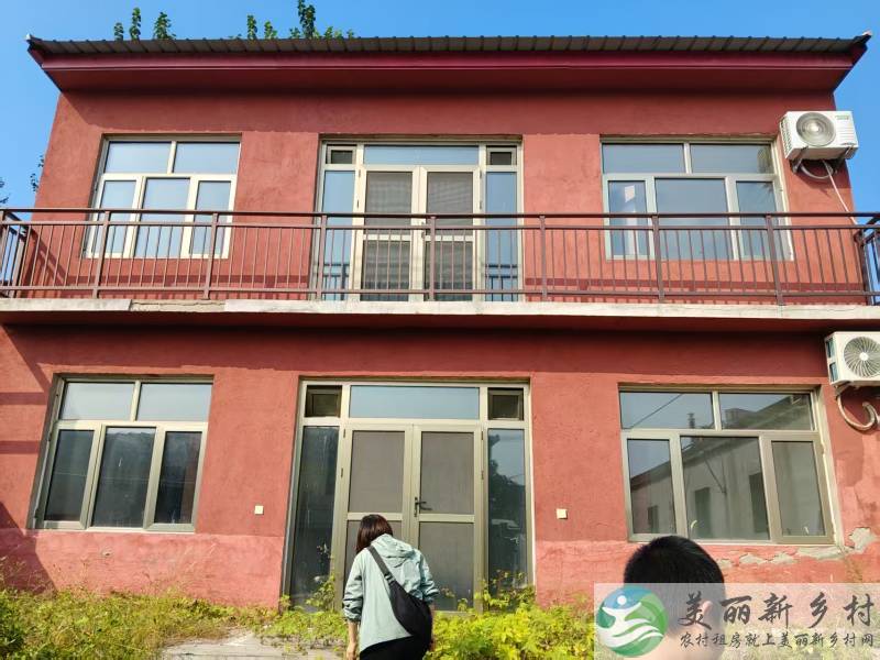 北京市昌平区兴寿镇桃林村129号出租