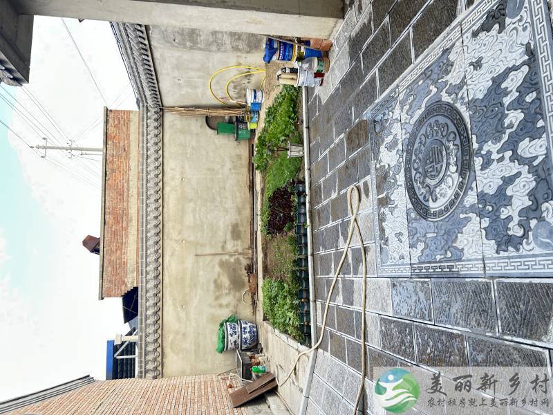 北京顺义区李桥镇苏庄村潮白河畔460平大院子出租