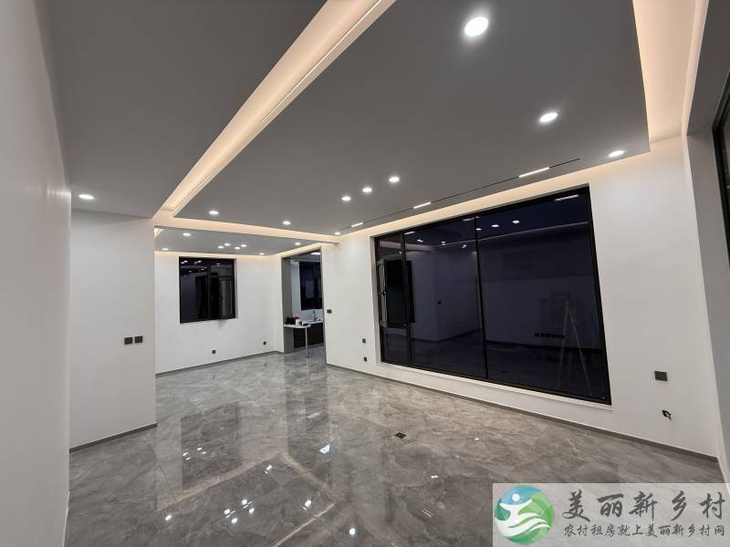 北京市房山区青龙湖镇口头村农房出租-可自己改造