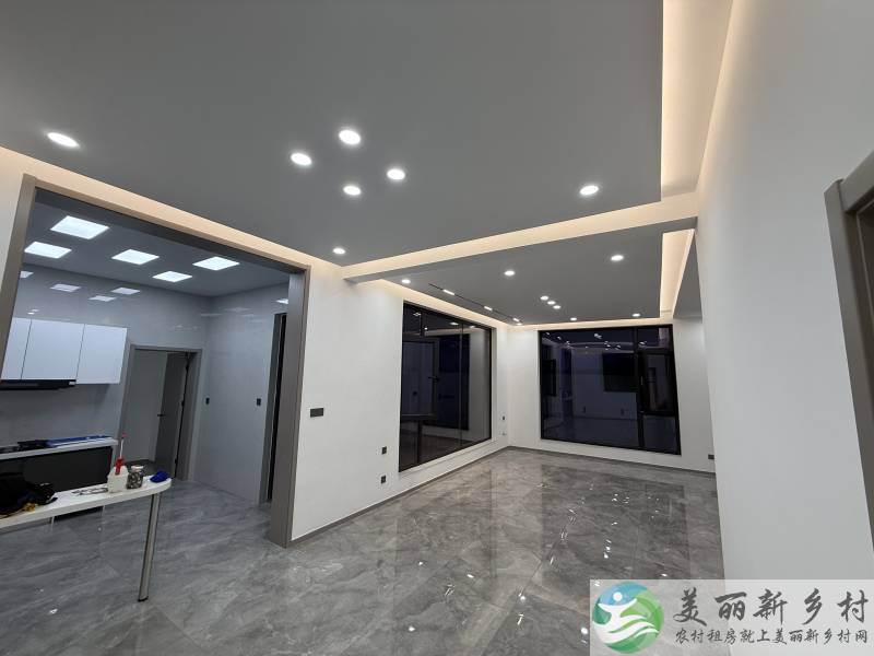 北京市房山区青龙湖镇口头村农房出租-可自己改造
