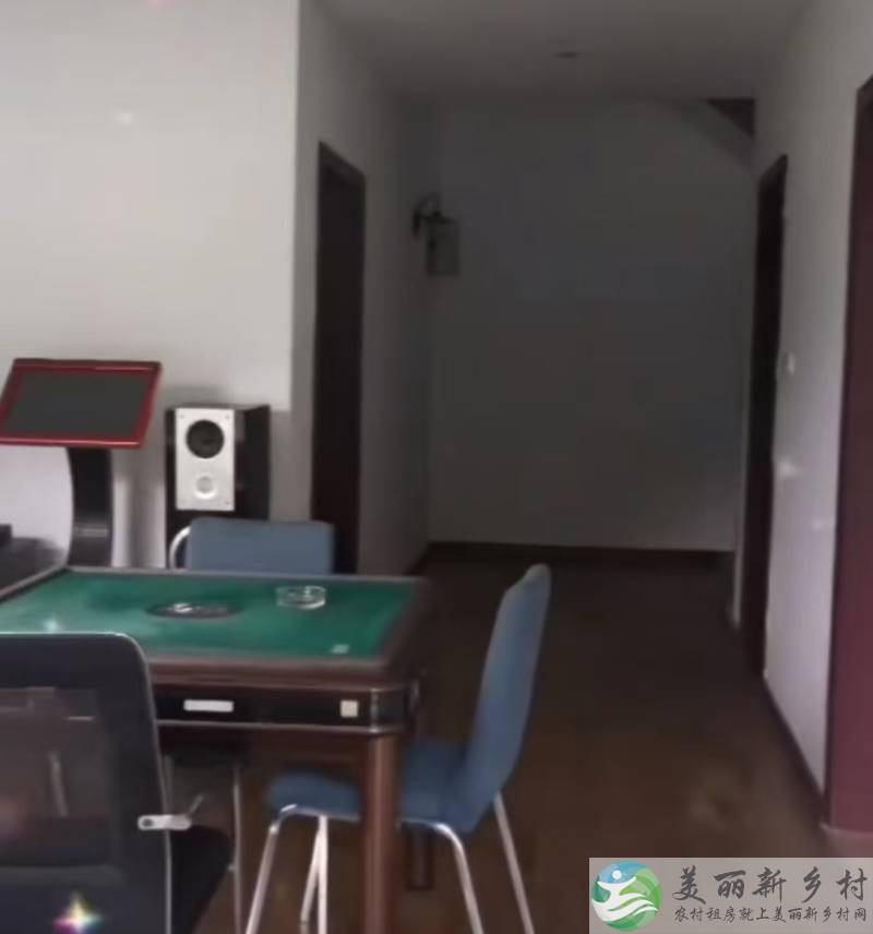 滦镇石峡村独栋别墅房屋出租
