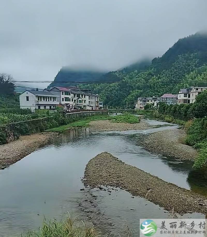 淳安县枫树岭镇铜山村余村48号