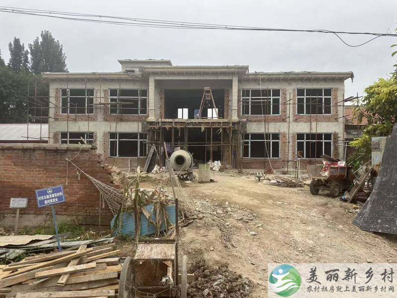 京平边大孙各庄550平大院首次出租，处处宽敞舒适