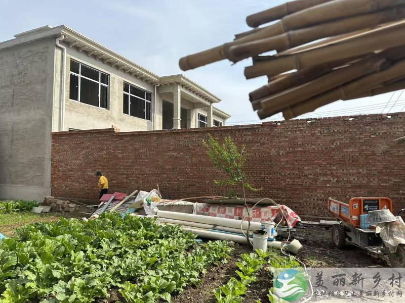 京平边大孙各庄550平大院首次出租，处处宽敞舒适