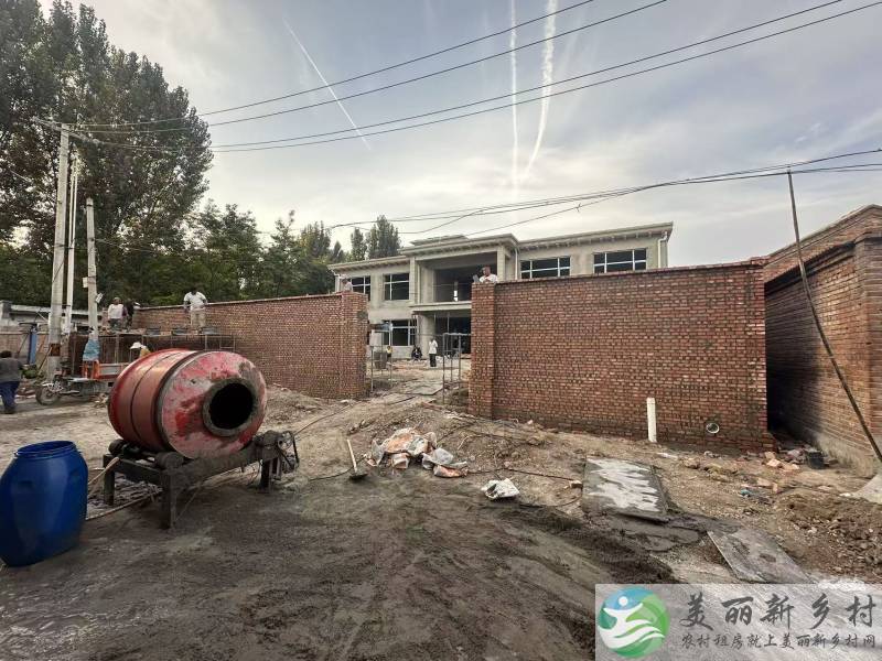 京平边大孙各庄550平大院首次出租，处处宽敞舒适