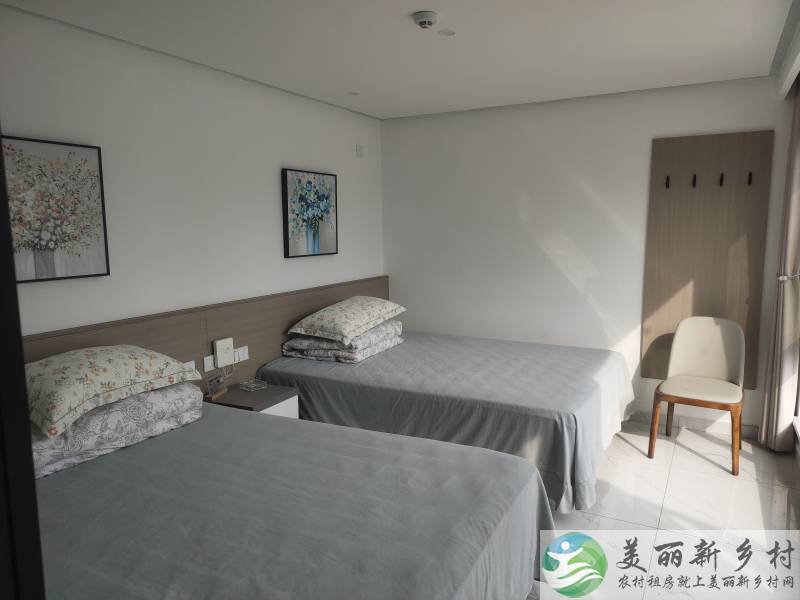 怀柔区进涛靠景区整院出租