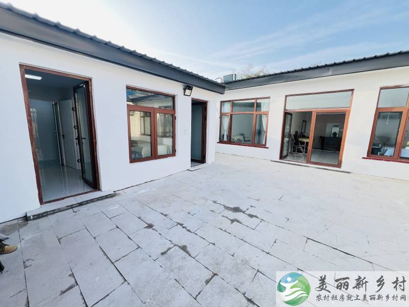长子营镇公和庄村前排5号院