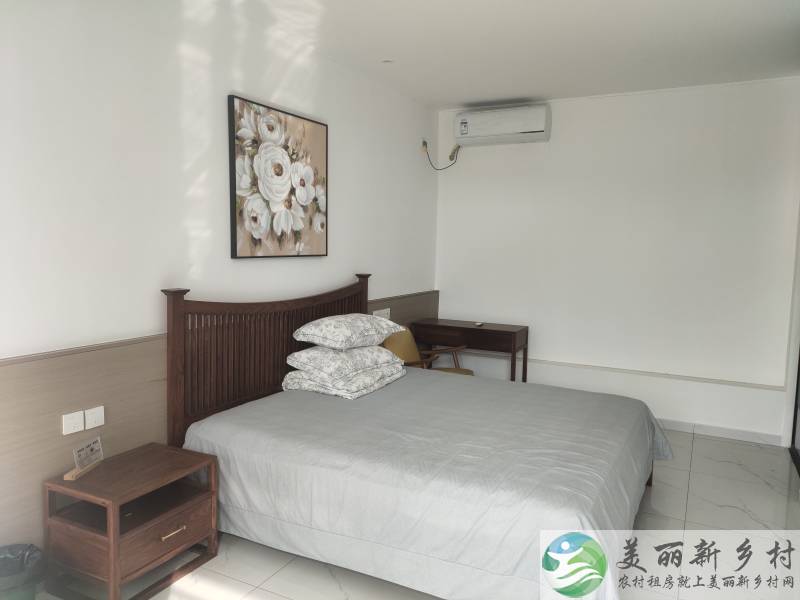 怀柔区进涛靠景区整院出租