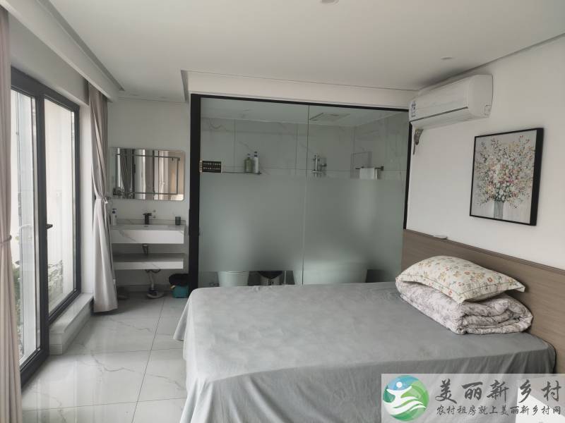 怀柔区进涛靠景区整院出租