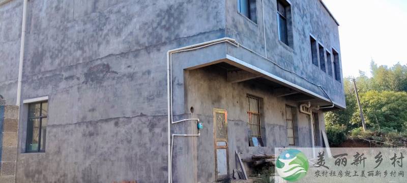 坪塘镇花扎街新建自建房出租