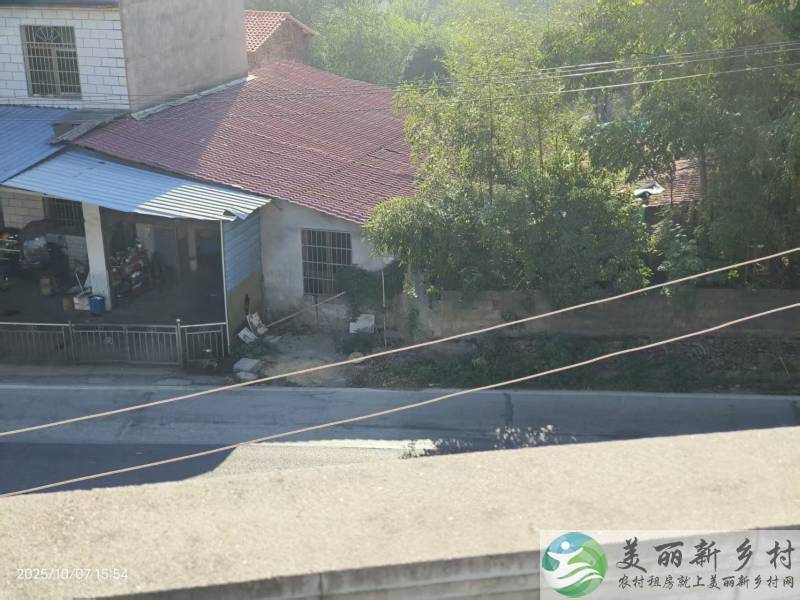 坪塘镇花扎街新建自建房出租