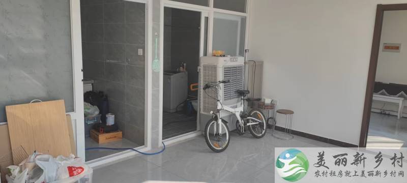采育镇新建院子出租
