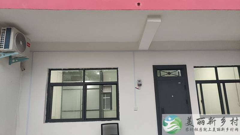 枣林街单元房出租