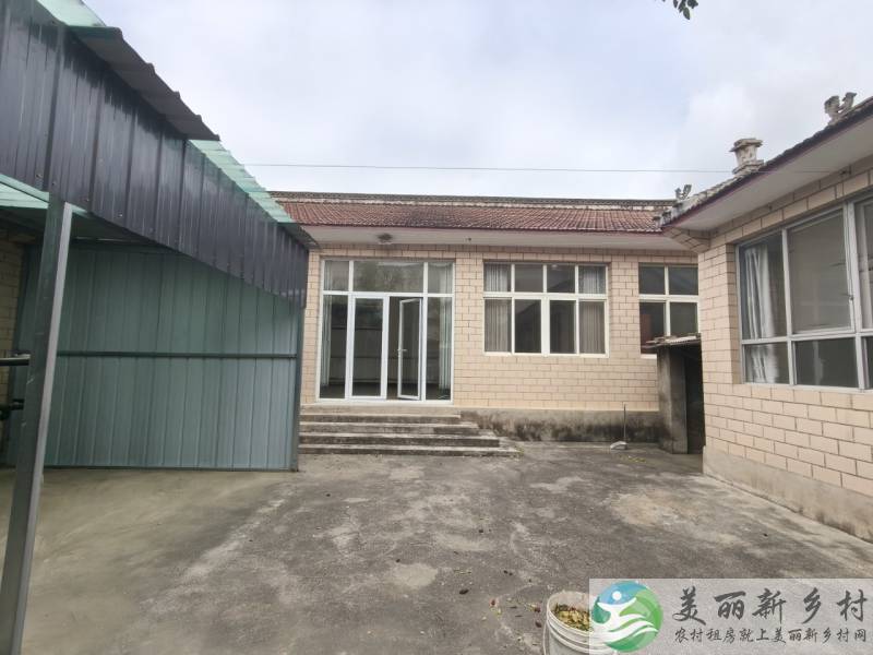 昌平区流村镇新建村
