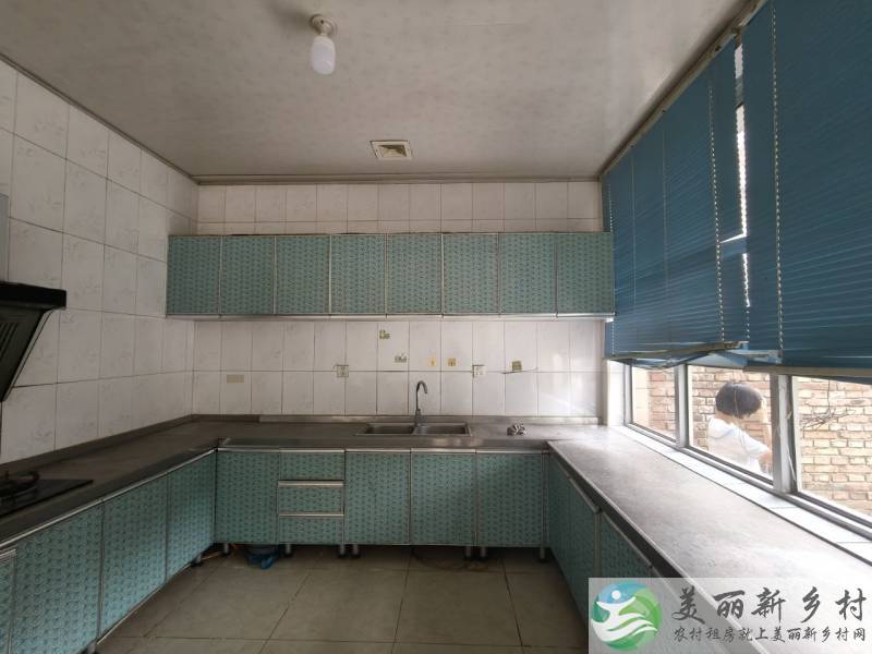 昌平区流村镇新建村