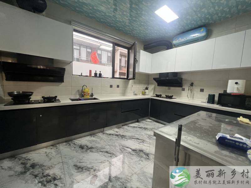 李遂带家具家电的精装