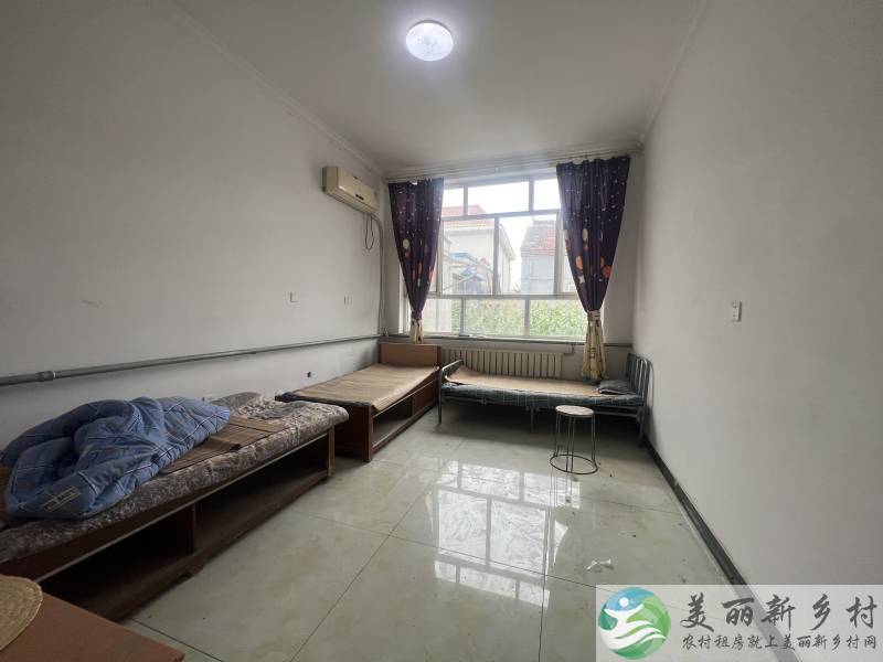 北务车能进院，独立电卡，可以种菜