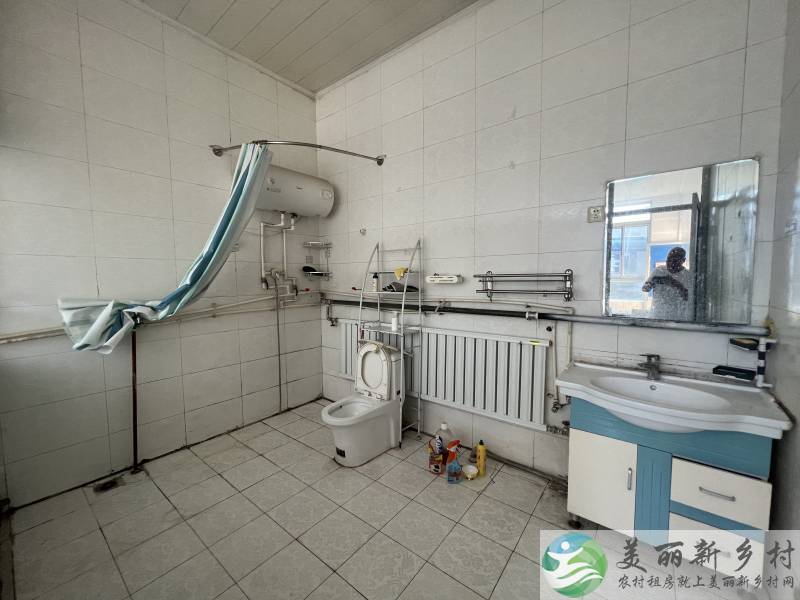北务小院，独立电卡有补贴
