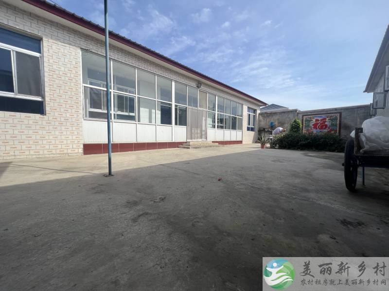 北务小院，独立电卡有补贴