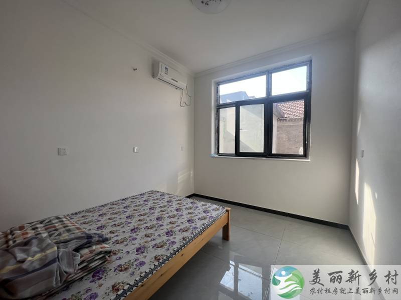 李桥，新房首次出租，带家具