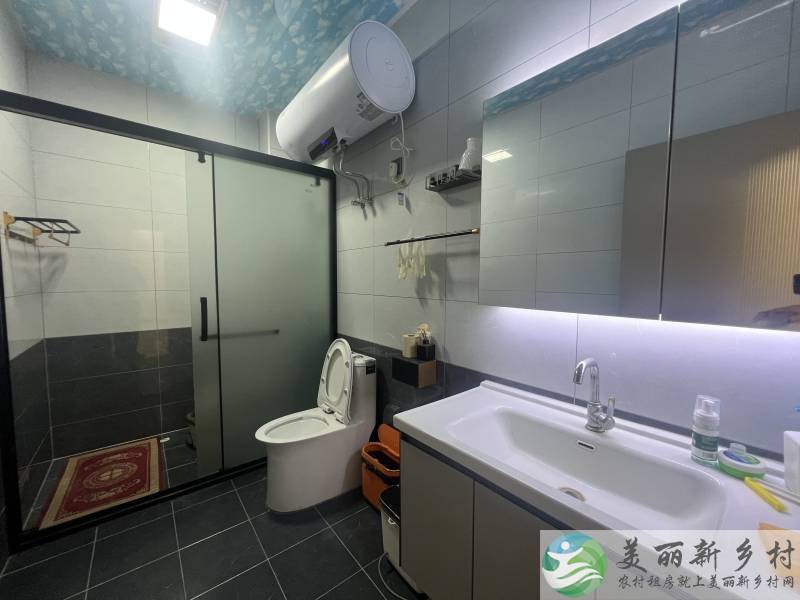 李遂带家具家电的精装