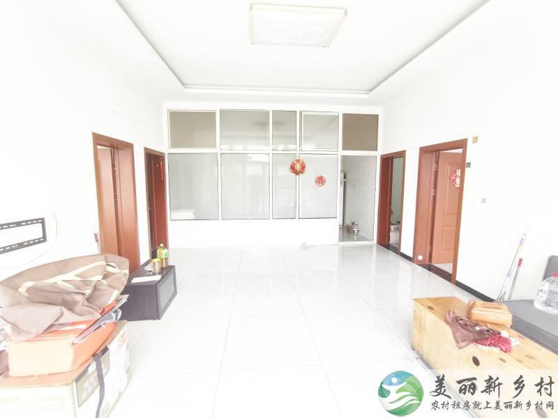 顺义赵全营~三室两卫，