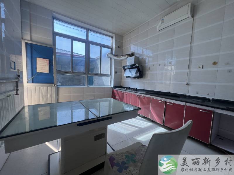 北务小院，独立电卡有补贴