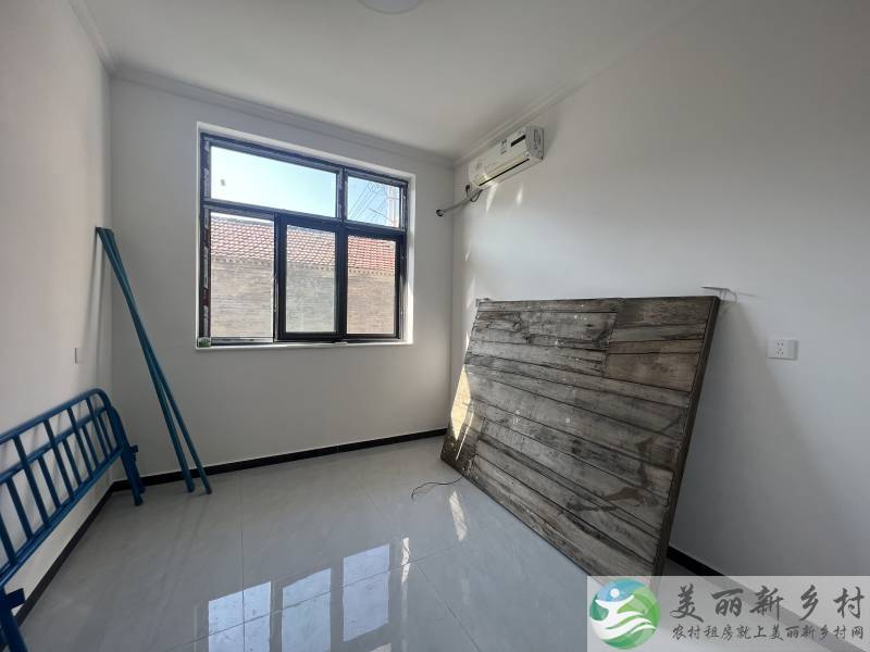 李桥，新房首次出租，带家具